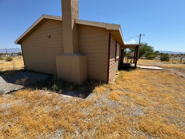 Photo - Charming 3-bedroom home located in the picturesque town of Pahrump!