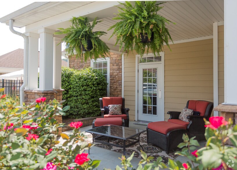 Legacy Pointe Apartments For Rent in Knoxville, TN