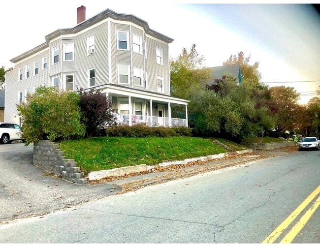 Building Photo - 333 Preble St Unit 101 Rental