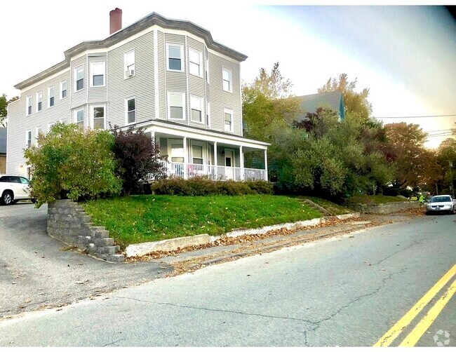 Building Photo - 333 Preble St Unit 101 Rental