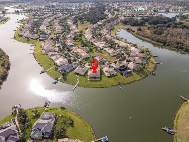 3774 Eagle Isle Cir