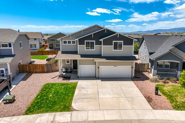 7664 Alpine Daisy Dr
