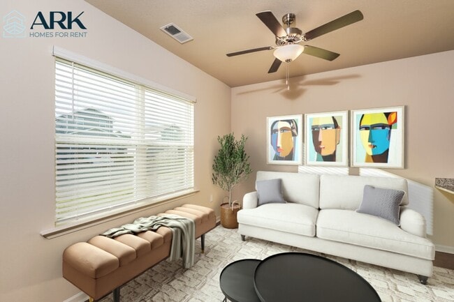 Photo - 6483 Rainbow Row