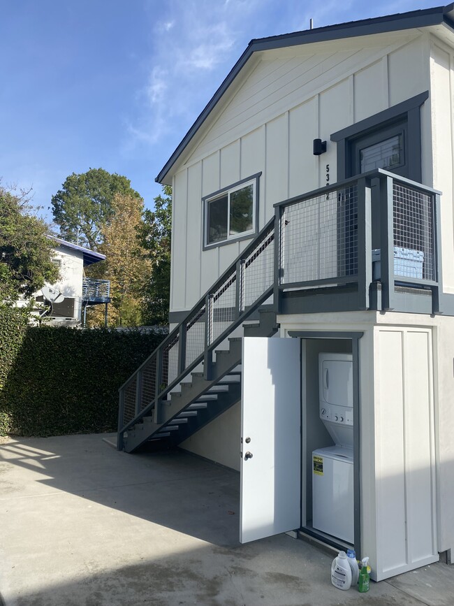 Building Photo - 5322 Tendilla Ave Rental