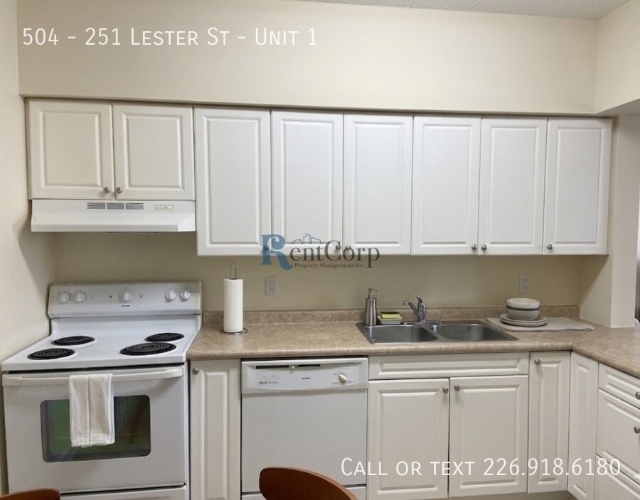 Photo - 251-251 Lester St Unit 1