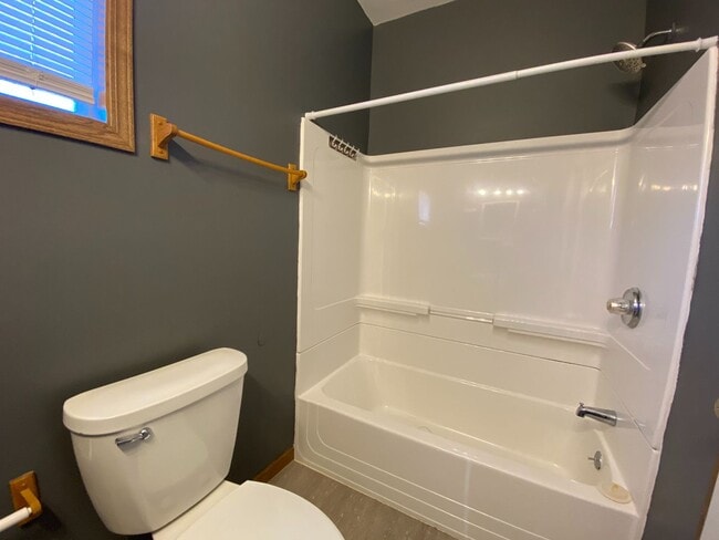 Photo - Two bedroom single family house within walking distance of Blessing Hospital.