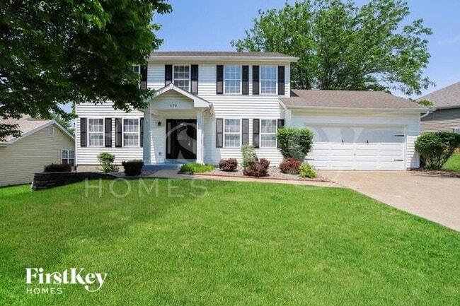 Photo - 3190 Moss Pointe Dr House