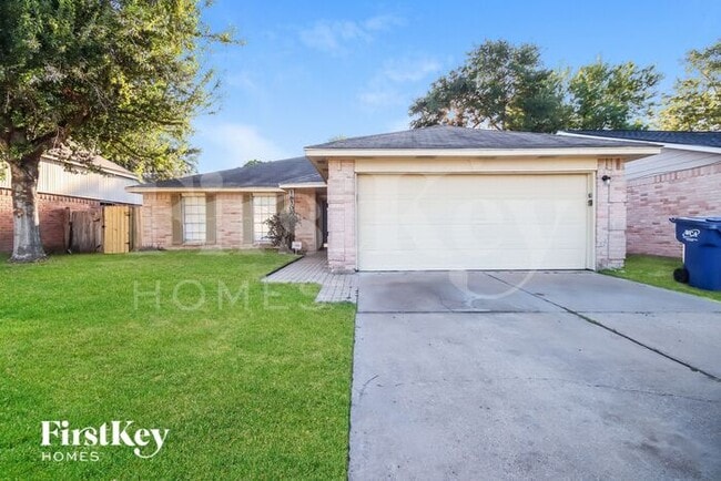 Photo - 1830 Oakwell Ln Casa