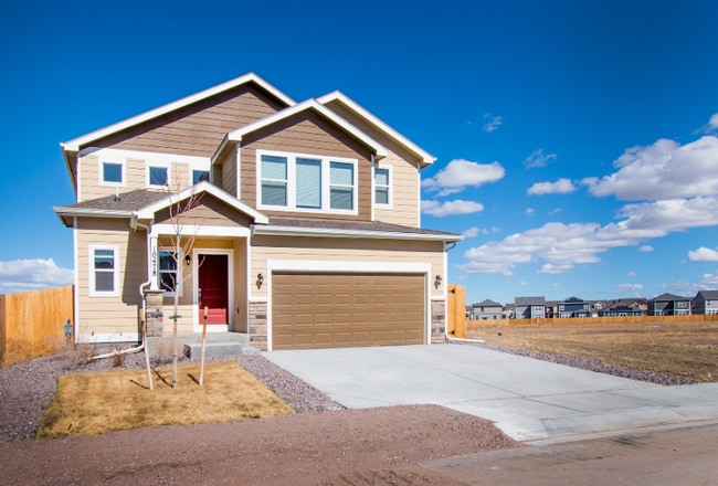 Photo - 10478 Luneth Dr House