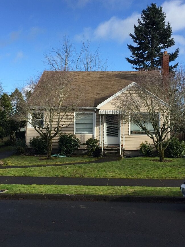 Building Photo - 4767 N Yale St