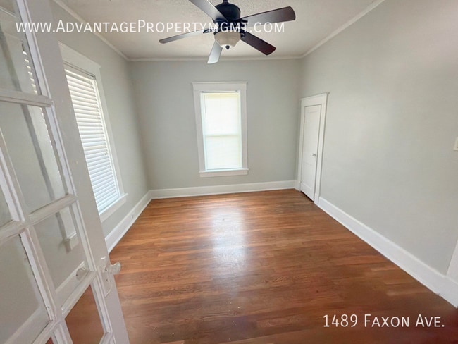 Photo - 1489 Faxon Ave