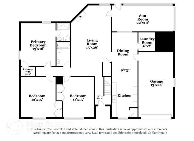 Photo - 4816 Allrand Rd