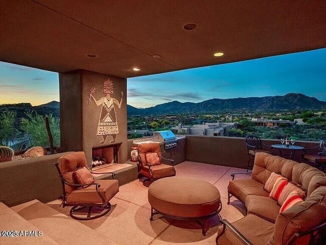 Photo - 9898 E Graythorn Dr
