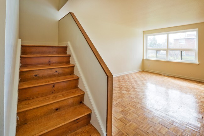 Interior Photo II - 2029-2055 Victoria Park Ave