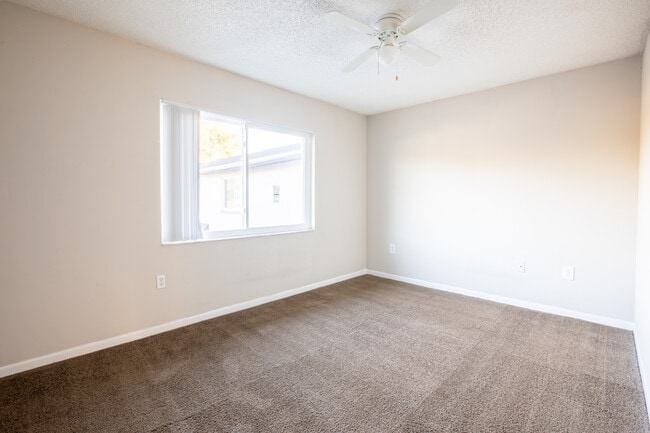 Photo - The Village Townhomes