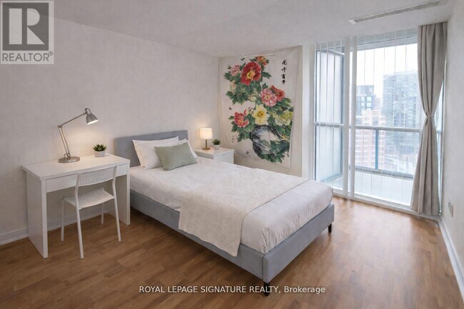 Photo - 5508 Yonge St Unit 2508