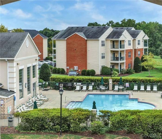 Photo - 9410 Links Ln Unit #B