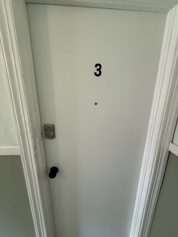 Photo - 1223 Redgate Ave Unit 3