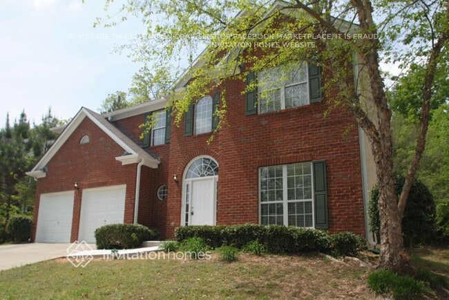 Building Photo - 3740 Cranford Dr SW