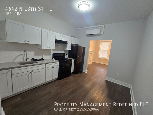 Photo - 4642 N 13th St Unit 1