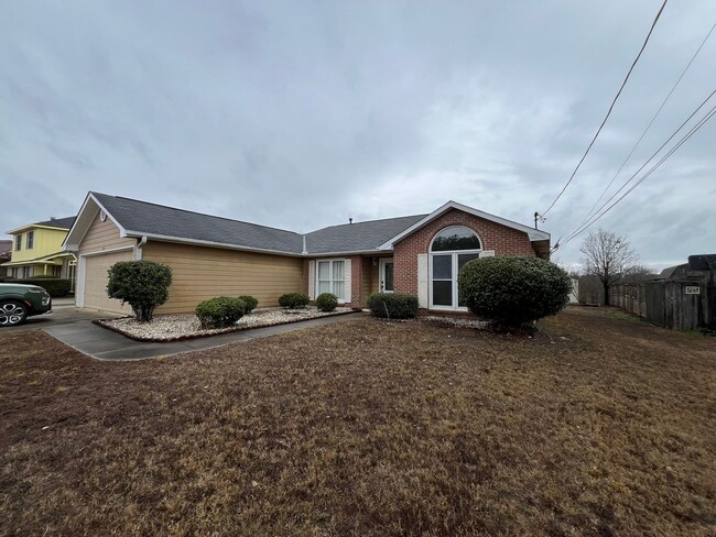 Photo - Georgetown Subdivision! Available now.