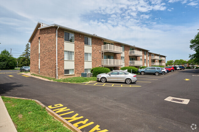 Winton Village Apartments - Rochester, NY | ForRent.com