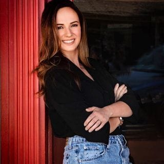 Mariana Hoyt