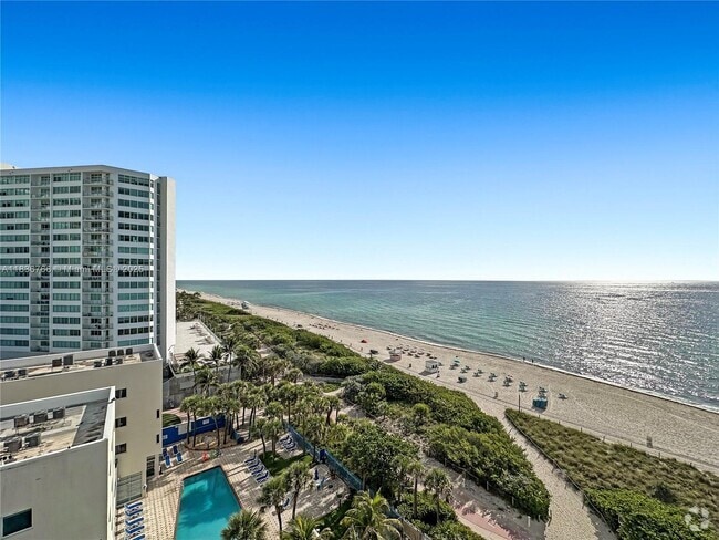 Building Photo - 6969 Collins Ave Unit 1011 Rental