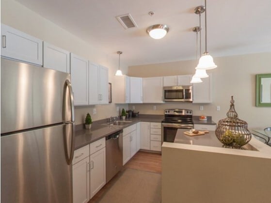 Enterprise Apartment Homes
