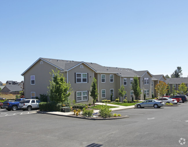 Building Photo - Valley Pointe Apartments