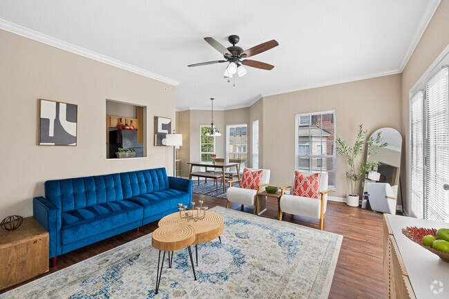 Interior Photo