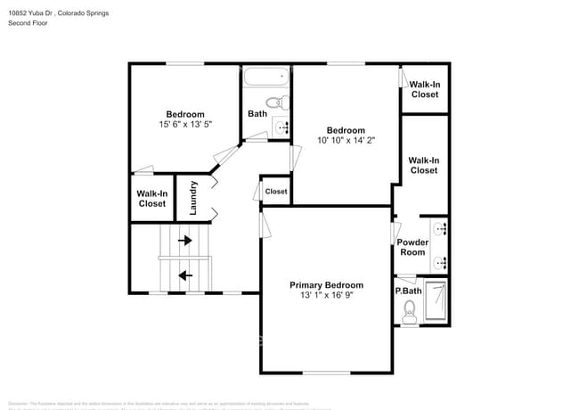 Photo - 10852 Yuba Dr