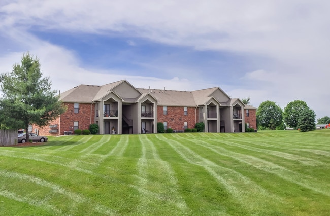 9800 Michael Edward Dr Apartments For Rent in Louisville