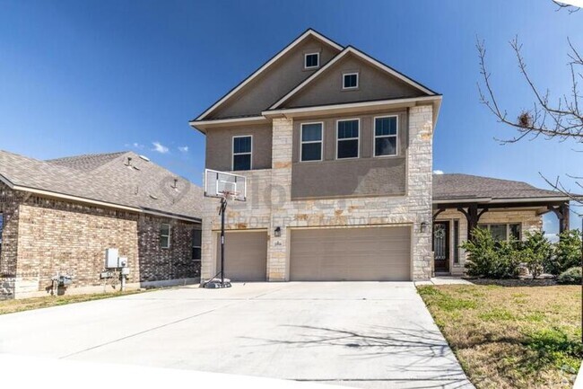 Building Photo - 21914 Big Bend Canyon Rental