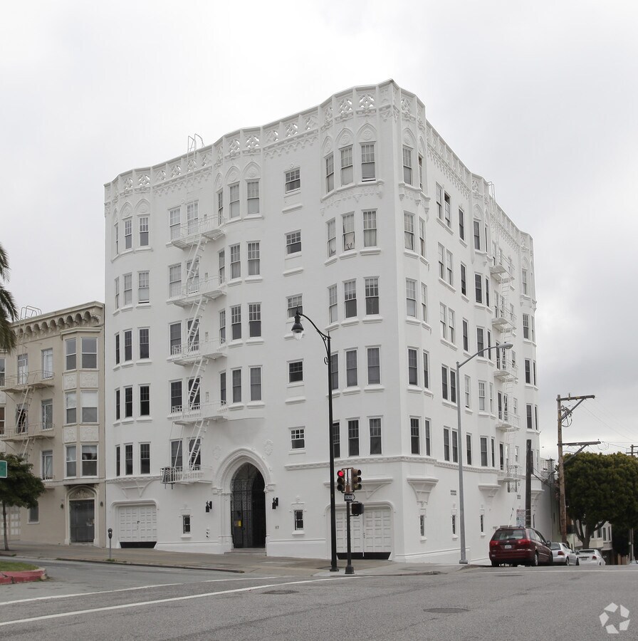 87 Dolores Street - 87 Dolores St