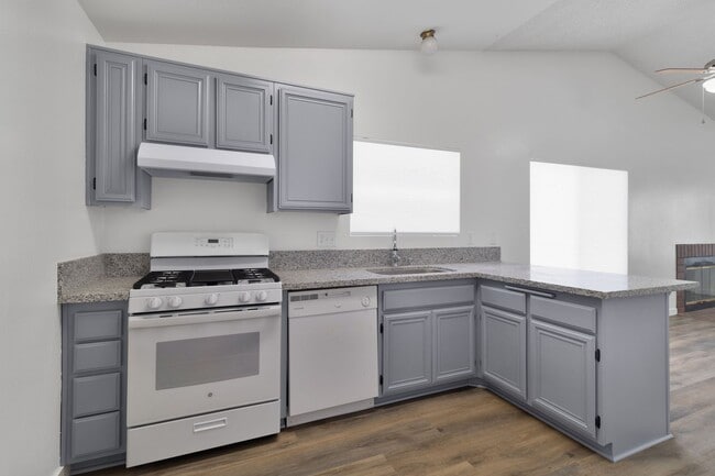 Photo - Beautiful single family home - Hesperia, CA