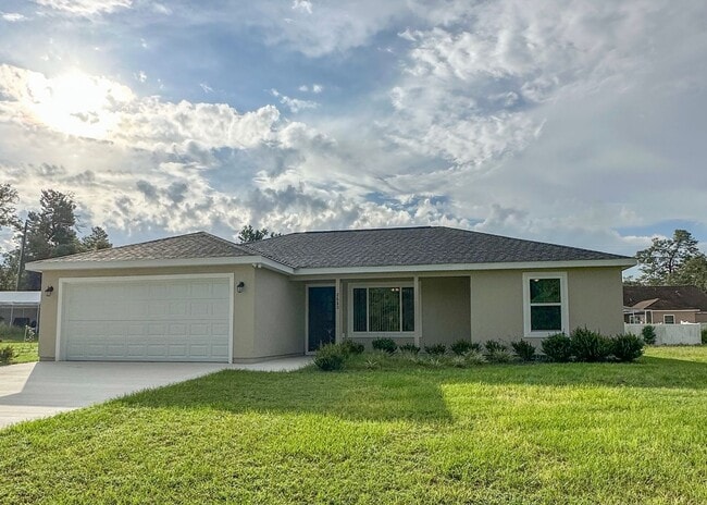 Building Photo - 2680 SW 156th Ln
