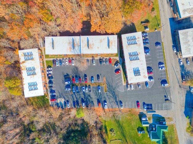 Ridgeview Apartments
