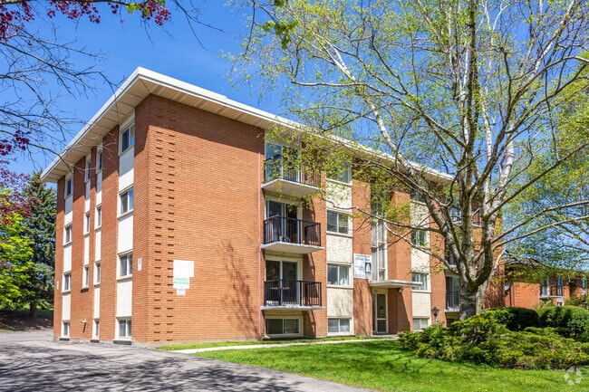 Building Photo - 60 Doon Rd Unit 11