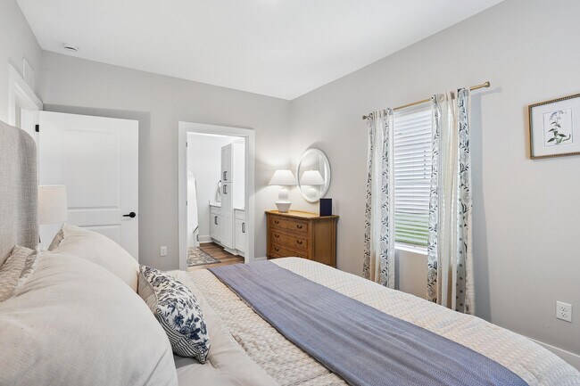 PG Bedroom 4