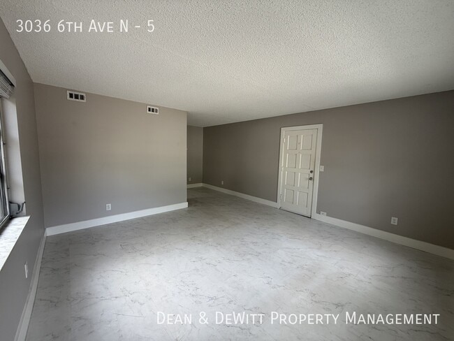 Photo - 3036 6th Ave N Unit 5