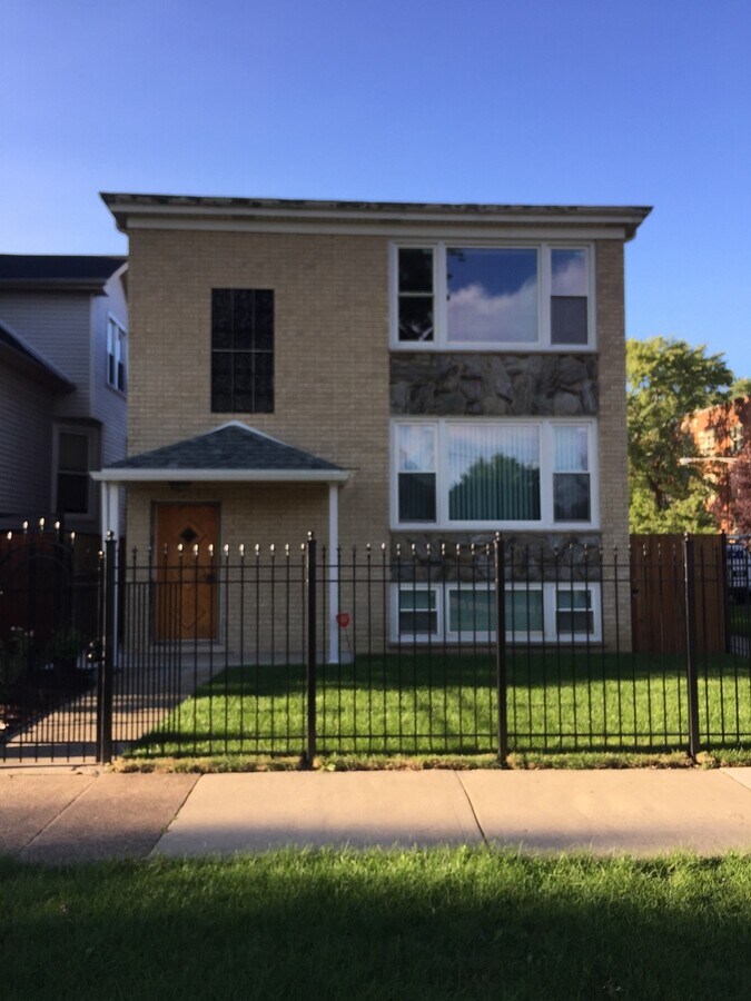 Photo - 5100 W Warwick Ave House