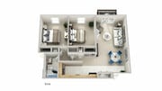 Eola-1-bedroom-1-bathroom