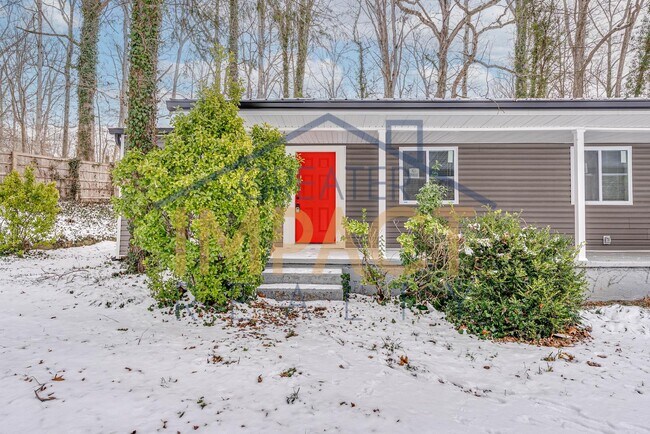 2506 Legion Dr