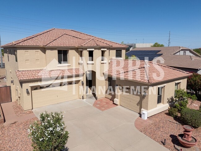 Photo - Beautiful Two Story Home Available Now!