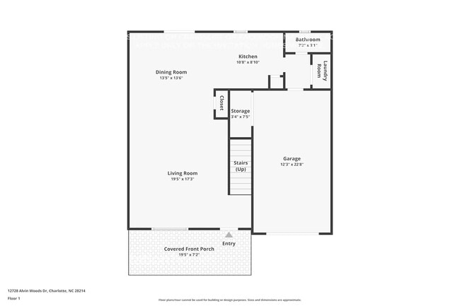 Photo - 12728 Alvin Woods Dr