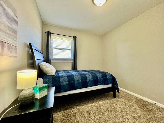 Photo - Welcoming Two Bedroom Apartment on Whitaker