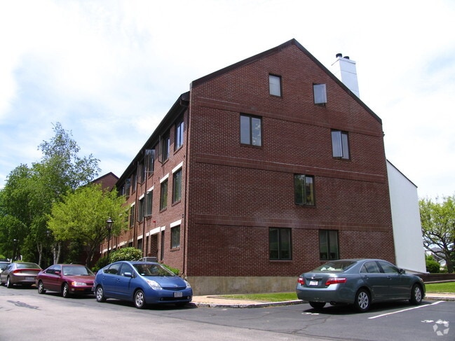 Photo - River's Edge Condominiums