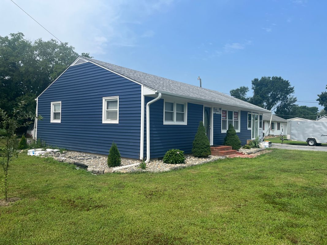 Photo - 28250 Layton Davis Rd