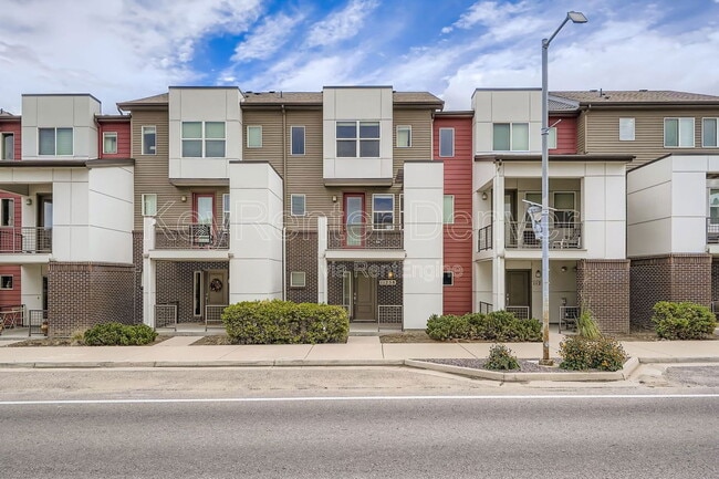 Building Photo - 11258 Uptown Ave